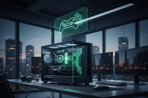 Xbox Mode у Windows 11: особливості консолі для користувачів ПК та її функціонал
