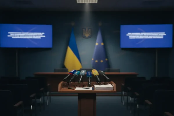 Зеленський запровадив санкції щодо колишнього голови Офісу президента Андрія Богдана – детальний перелік обмежень