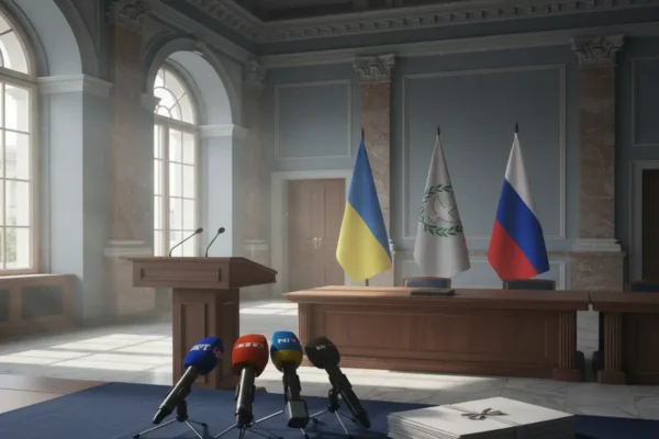 Фіцо підкреслив, що досягнення миру з Росією вимагає обов’язкової згоди України