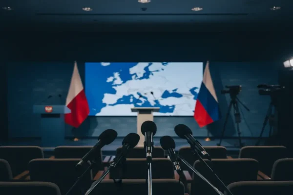 Польща виступає проти перемир’я 9 травня, яке може підірвати святкування параду в Росії
