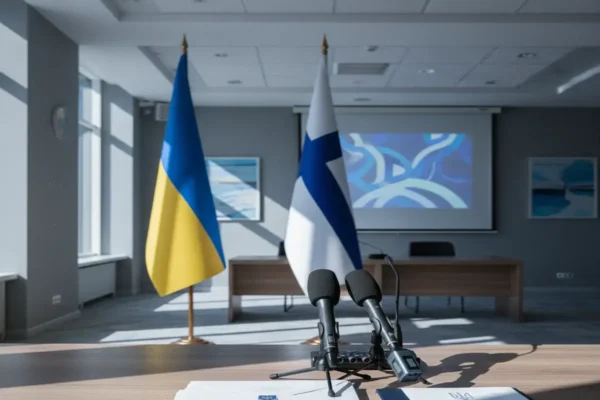 Зеленський провів зустріч з фінським прем’єром: куди буде спрямовано 300 мільйонів доларів допомоги