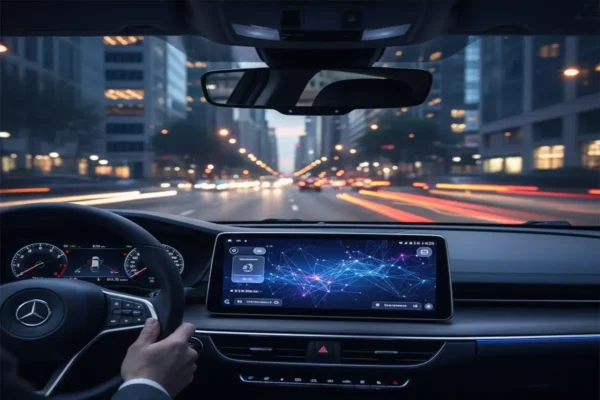 Grok інтегрується в CarPlay: нові горизонти для водіїв завдяки розширенню екосистеми xAI