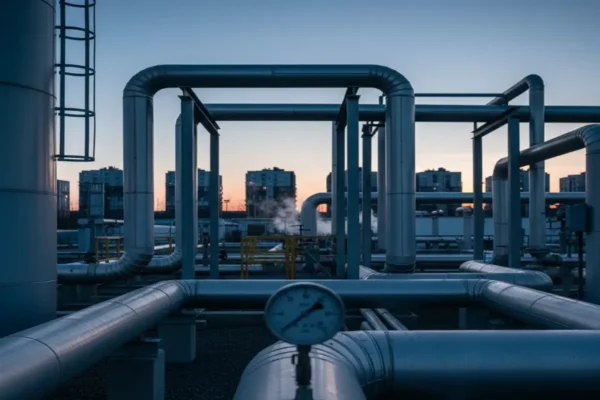 Вартість газу з 1 травня 2026 року: які ціни на кубометр пального чекають споживачів