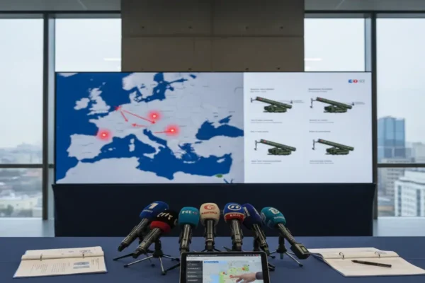 Експерт “Флеш” поділився інформацією про нові цілі для атак Росії та методи захисту від агресії
