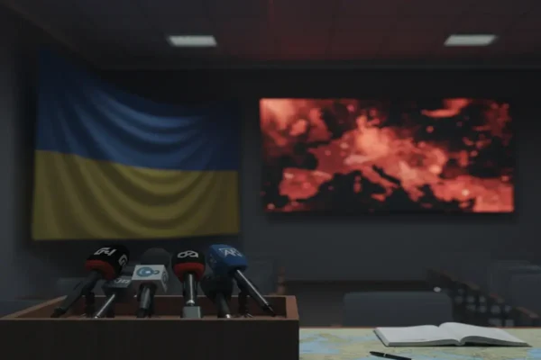 Росія продовжує терористичні дії, не демонструючи жодних ознак можливого перемир’я, заявляє Сибіга