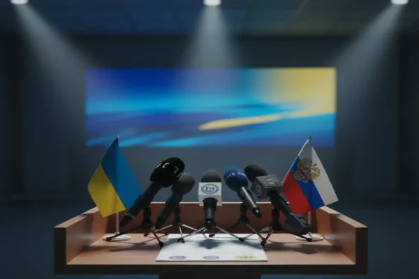 Зеленський оголосив про запровадження нових санкцій щодо Російської Федерації