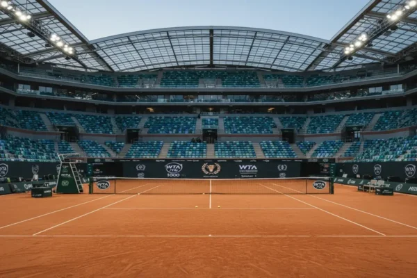 Олійникова досягла знакової перемоги на престижному турнірі WTA 1000