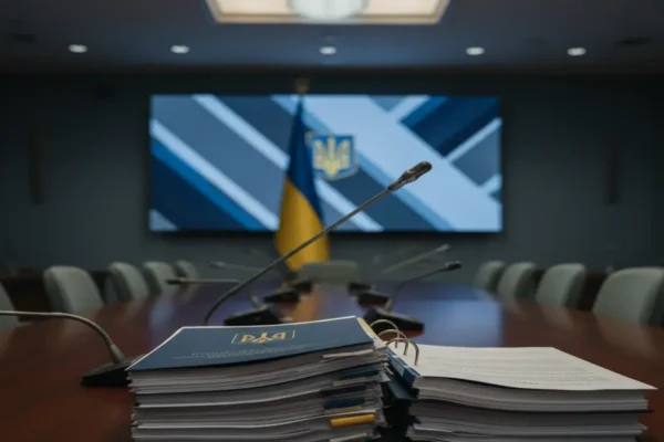 Законопроєкт 15150 щодо змін до цивільного кодексу України підлягає доопрацюванню перед повторним розглядом