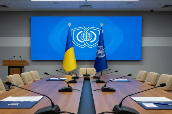 В Україні відкриють координаційний центр для залучення іноземних добровольців до ЗСУ та Нацгвардії