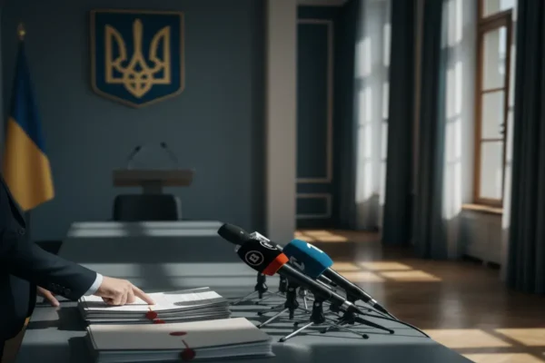 Розпочато процедуру вилучення активів, що належать Азарову та його синові
