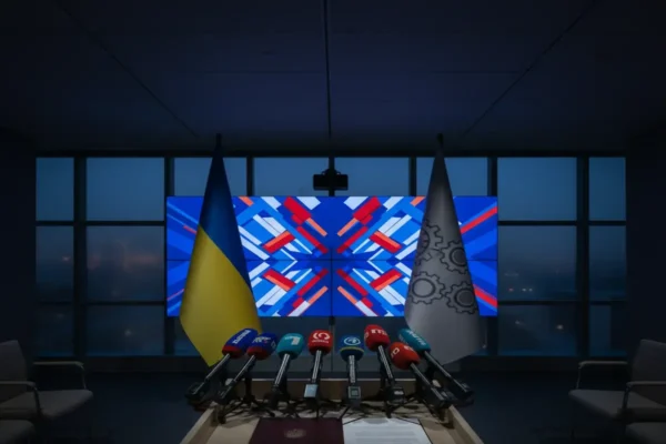 Зеленський оголосив про запровадження “дзеркальних заходів” у відповідь на дії Росії