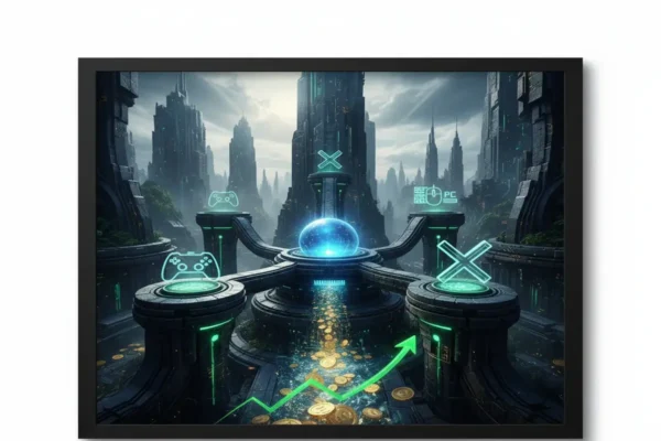 Ремейки Myst та Riven: всі деталі про вихід для PS5, Xbox та ПК