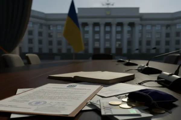 Мін’юст оголосив про конфіскацію активів Азарова