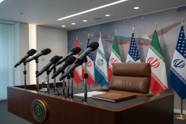 Трамп висловив думку, що конфлікт з Іраном може бути вирішено протягом тижня