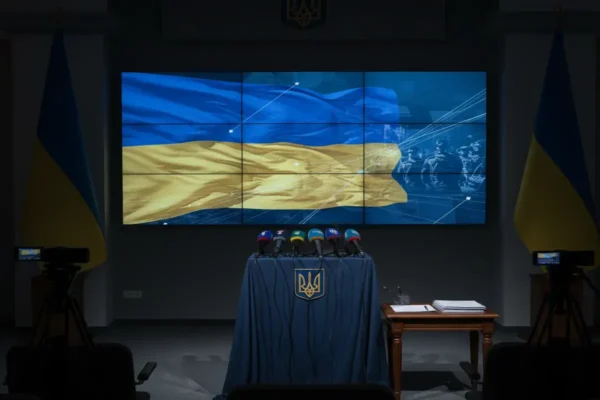 Зеленський оголосив про запровадження законодавства щодо приватних військових компаній в Україні