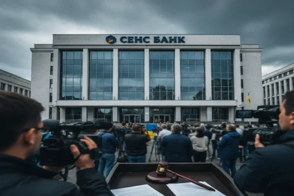 Сенс Банк планують приватизувати у 2026 році: причини підготовки до продажу та їхні наслідки