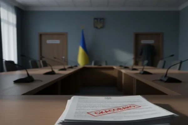 Кабмін скасував заборону на виїзд за кордон для жінок-чиновниць, проте не для всіх категорій