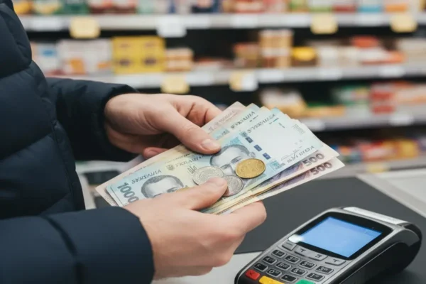 Українці почали отримувати національний кешбек за березень: перші виплати вже надійшли
