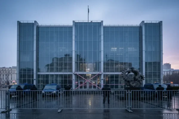 В Україні завершено процес ліквідації банку Конкорд