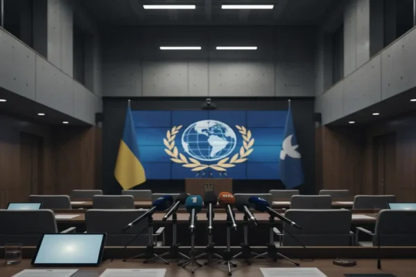 Зеленський закликав світових лідерів утриматися від відвідування Москви на святкування 9 травня