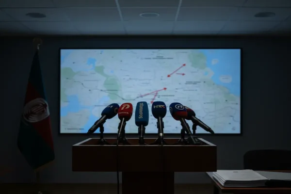 DeepState повідомляє про нові успіхи російських військ на фронті