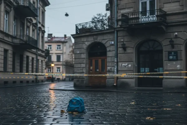 У Львівській області на вулицях міста трагічно загинув 11-річний хлопчик внаслідок вбивства