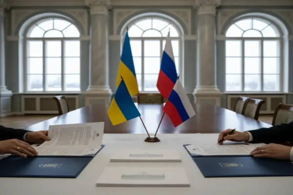 Три дні перемир’я: Україна погодила проведення параду для Росії