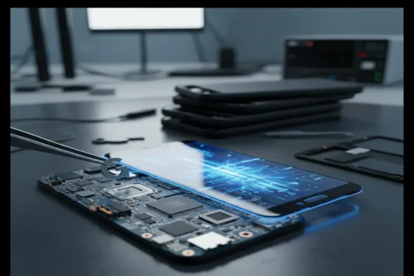 Android 17: Як Google трансформує інтерфейс своїх смартфонів Pixel