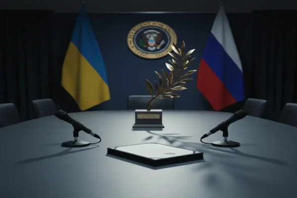 Трамп висловив припущення про можливе продовження перемир’я між Україною та Росією
