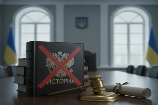 Мединському призначили 10 років ув’язнення в Україні за антиукраїнський підручник