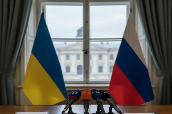 У відповідь на запрошення до Москви команда Зеленського висловила свою позицію