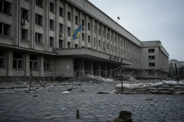 Інформація про стрілянину в Києві 9 травня: що потрібно знати