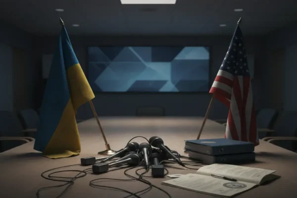 Влада України стверджує, що Росія порушує угоду щодо обміну полоненими з США