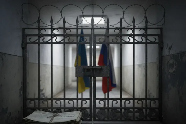 Путін ускладнює процес обміну полоненими між Україною та Росією