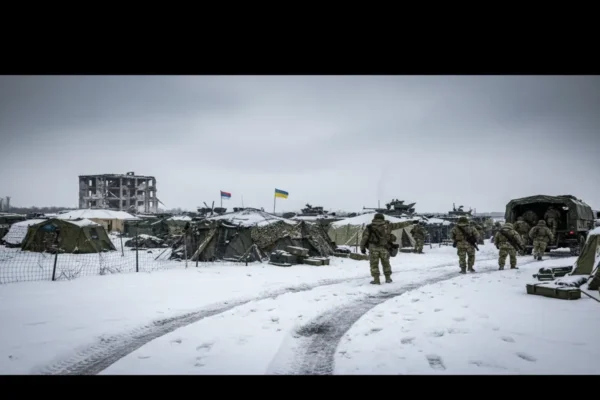 Перемир’я між Україною та Росією: армія РФ активно проводить ротацію підрозділів у часи затишшя