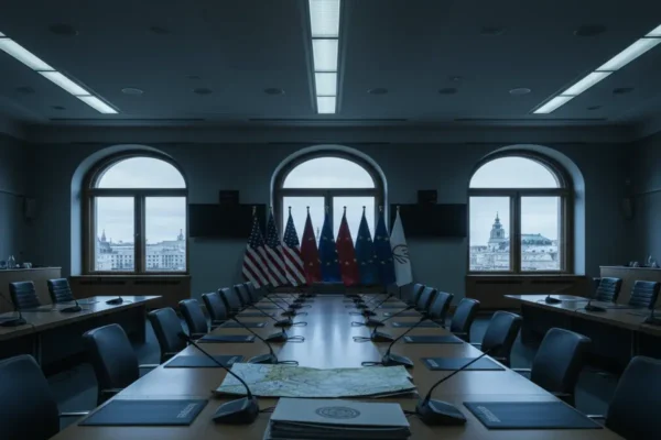 Трамп розглядає можливість подальшого виведення американських військ з Європи