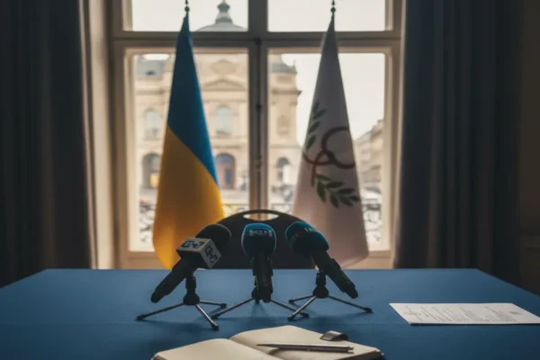 Зеленський висловився щодо ймовірної зустрічі з Путіним, підкресливши важливість діалогу