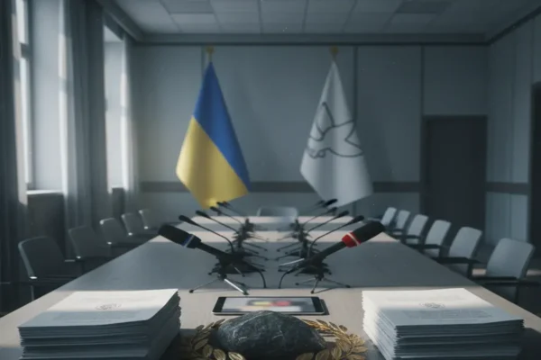 Зеленський анонсує підготовку до обміну військовополоненими у форматі “1000 на 1000”