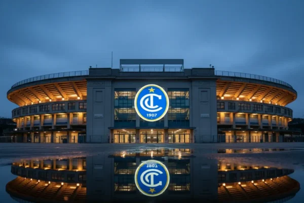 Комо вперше в своїй історії здобув право на участь у єврокубках, відкриваючи нову сторінку в клубних досягненнях