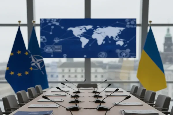 Сибіга запланував візит до Брюсселя 11 травня для переговорів з НАТО та обговорення питання повернення дітей
