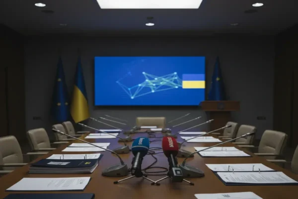 Зеленський анонсував підготовку до обміну полоненими в Україні