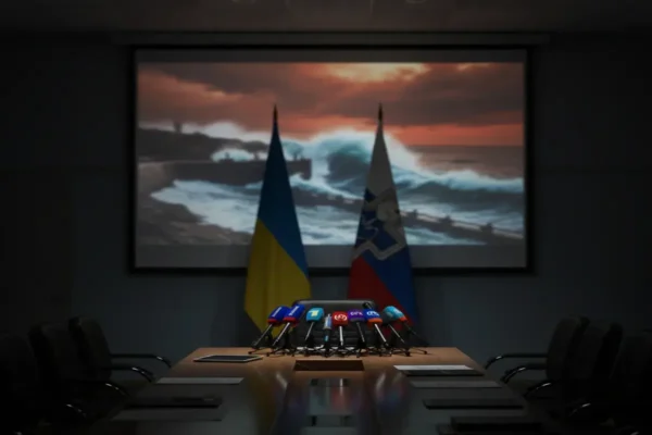 Зеленський застеріг про наслідки нових атак Росії під час перемир’я між Україною та РФ