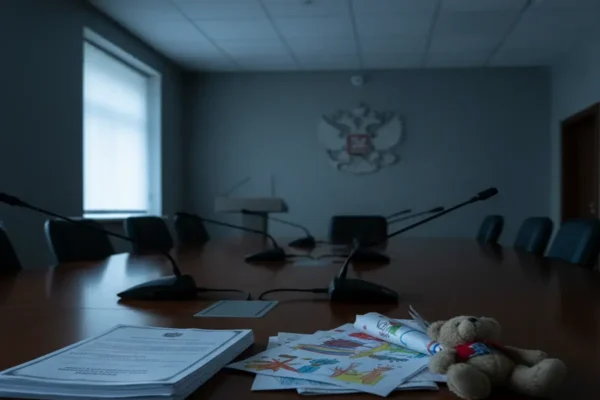 Росія намагалася додати дітей до списків для обміну з іншими країнами, заявляє Сибіга