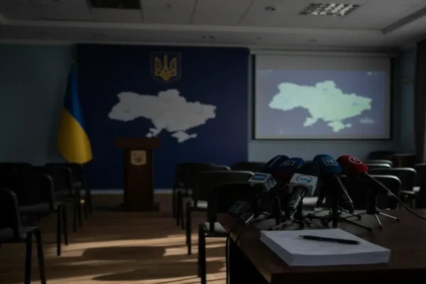 Мендель стверджує, що Зеленський нібито був готовий піти на компроміс у питанні Донбасу в 2022 році