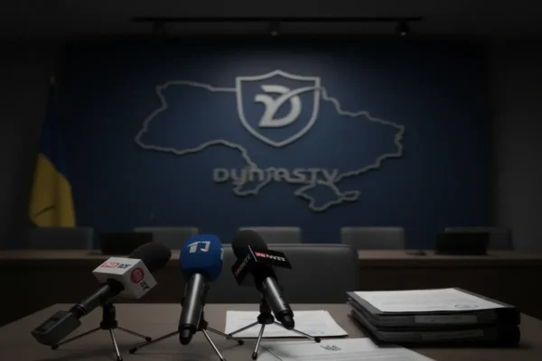 Проект “Династія”: НАБУ висунуло підозру Єрмаку у корупційних схемах