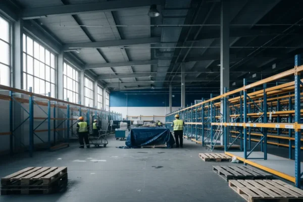 IKEA припиняє роботу одного з магазинів у Швеції: усі деталі ситуації
