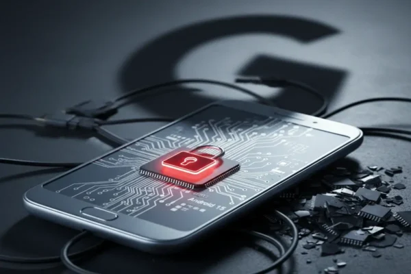 Google заборонила відкат до Android 15: що стоїть за рішенням компанії щодо прошивки Pixel