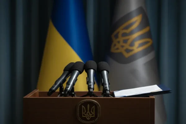 Підозра Єрмаку: реакція Зеленського на нові обставини справи