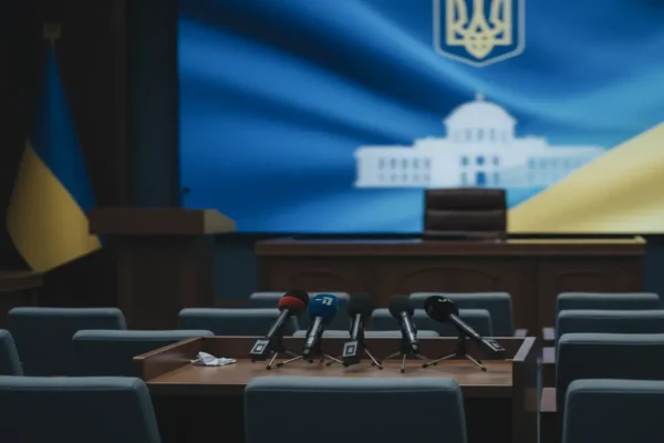 Зеленський оголосив про готовність дати “дзеркальну відповідь” на удари російських авіабомб