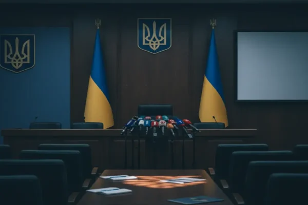 Зеленський заявив про загрози нових атак з боку РФ та можливе тривале продовження війни